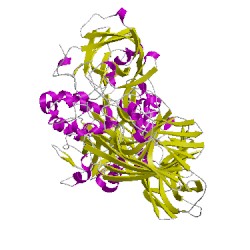 Image of CATH 3dyoC