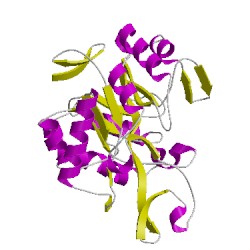 Image of CATH 3dyoD03