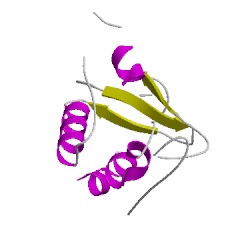 Image of CATH 3dytA01