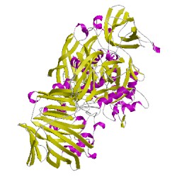 Image of CATH 3e1f1