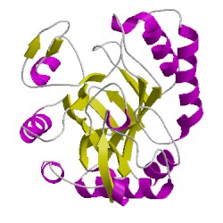 Image of CATH 3e1f203