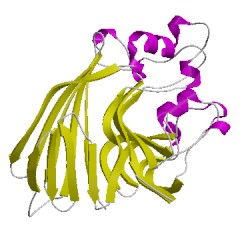 Image of CATH 3e1f205