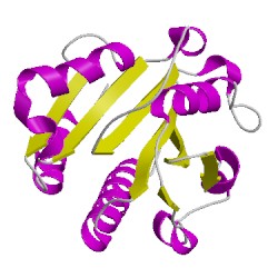Image of CATH 3e2mA00