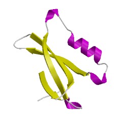 Image of CATH 3e3pA01