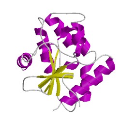 Image of CATH 3e9jB00