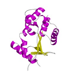 Image of CATH 3e9jE00