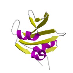 Image of CATH 3eazA00