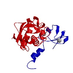 Image of CATH 3eb6