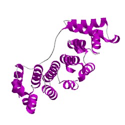 Image of CATH 3ebbB