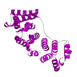 Image of CATH 3ebbD