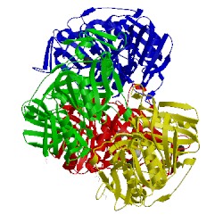 Image of CATH 3ecj