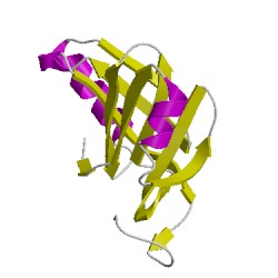 Image of CATH 3ecjA01