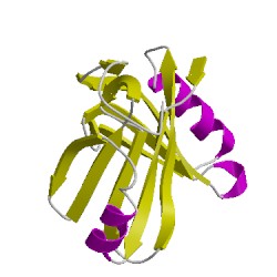 Image of CATH 3ecjB01