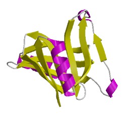 Image of CATH 3ecjC02