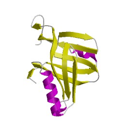 Image of CATH 3ecjD01