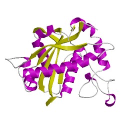 Image of CATH 3edzA00