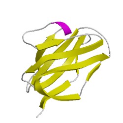 Image of CATH 3effC01