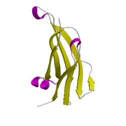 Image of CATH 3effC02