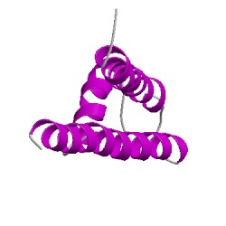 Image of CATH 3effN01