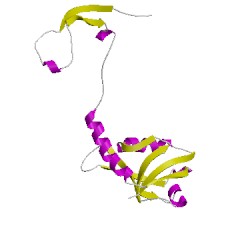 Image of CATH 3eggC