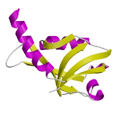 Image of CATH 3eggC01