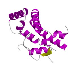 Image of CATH 3egxB01