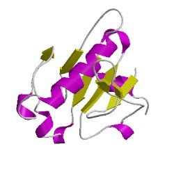 Image of CATH 3egxB05