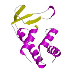 Image of CATH 3eihA02