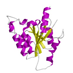 Image of CATH 3eihB01