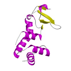 Image of CATH 3eihB02