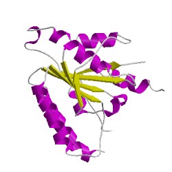 Image of CATH 3eihC01