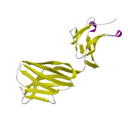 Image of CATH 3ejzC