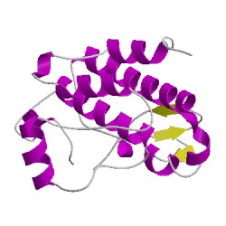 Image of CATH 3el7A02