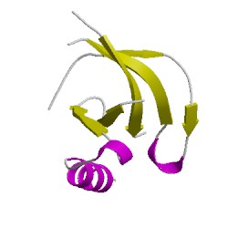 Image of CATH 3emgA01