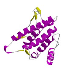 Image of CATH 3emgA02