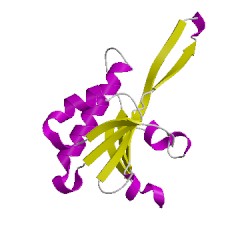 Image of CATH 3enbA01