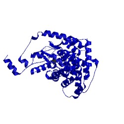 Image of CATH 3enj