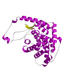 Image of CATH 3enjA01