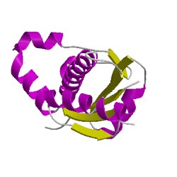 Image of CATH 3epgA01