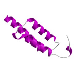 Image of CATH 3eslB01