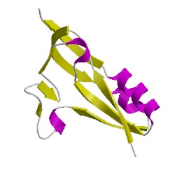 Image of CATH 3eub401