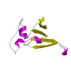 Image of CATH 3eubA01