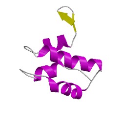 Image of CATH 3eubA02