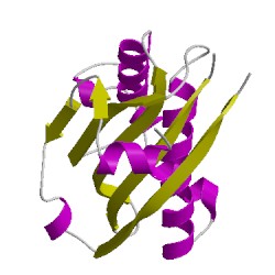 Image of CATH 3eubC02