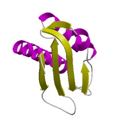 Image of CATH 3eubK03