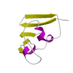 Image of CATH 3eubS01