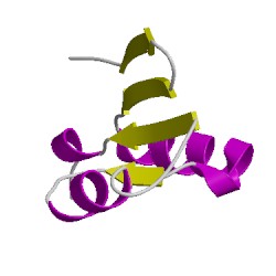 Image of CATH 3eubT01