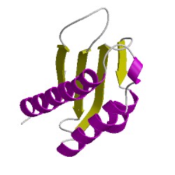 Image of CATH 3eubT03