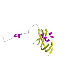 Image of CATH 3eubU01