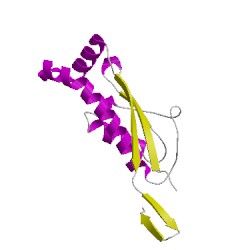 Image of CATH 3eubU05
